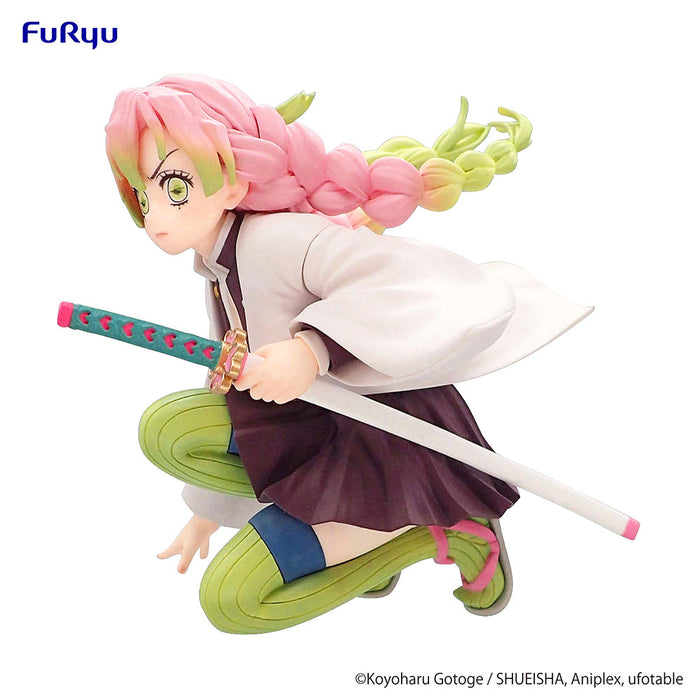 Demon Slayer: Kimetsu no Yaiba Noodle Stopper Figure Kanroji Mitsuri - Just $34.99! Shop now at Retro Gaming of Denver