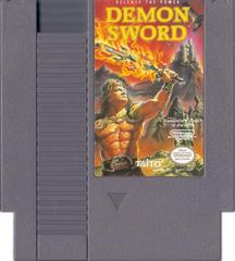 Demon Sword - NES - for just $45.99! 