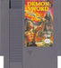 Demon Sword - NES - for just $45.99! 
