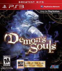 Demon's Souls [Greatest Hits] - Playstation 3 - for just $26.99! 