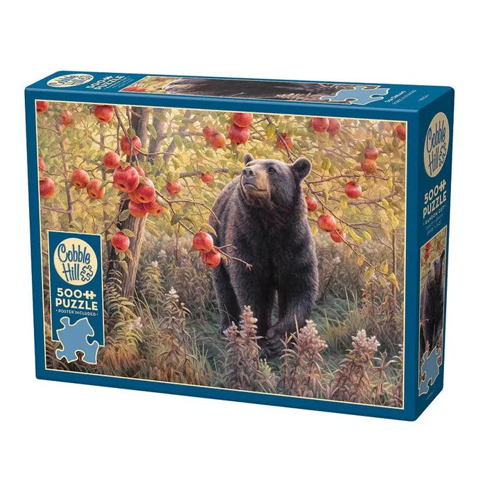 Den Dreams 500 Piece Jigsaw Puzzle Cobble Hill - for just $18.99! 
