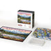 Denali National Park 210 Piece Jigsaw Puzzle Boardwalk - for just $11.99! 