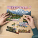Denali National Park 210 Piece Jigsaw Puzzle Boardwalk - for just $11.99! 