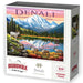 Denali National Park 210 Piece Jigsaw Puzzle Boardwalk - for just $11.99! 