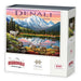 Denali National Park 500 Piece Jigsaw Puzzle Boardwalk - for just $21.99! 