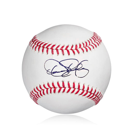 Dennis Eckersley Autographed Boston Red Sox Official Major League Baseball - for just $109.99! 