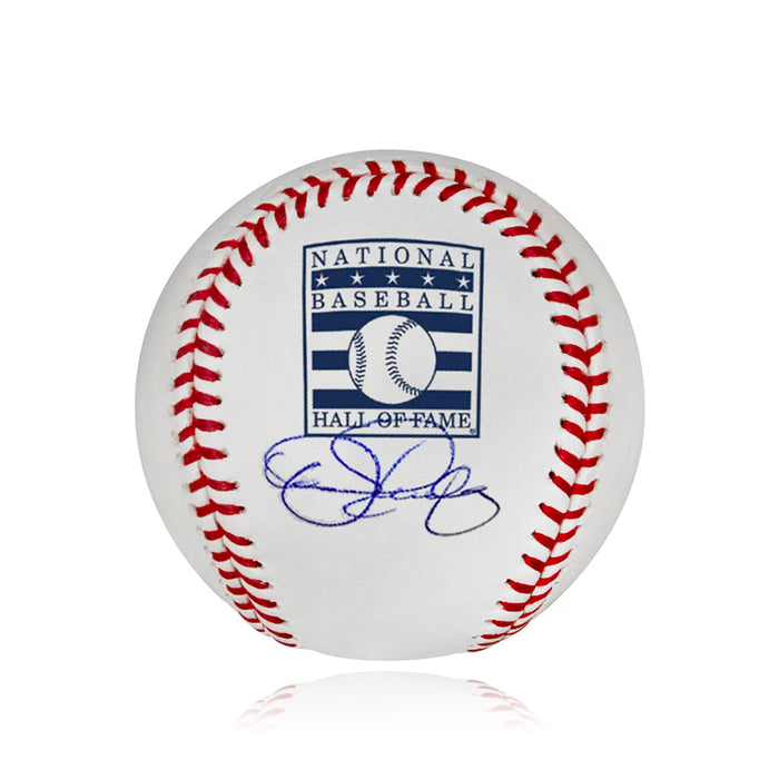 Dennis Eckersley Autographed Boston Red Sox Official Hall-of-Fame Major League Baseball - for just $119.99! 