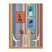 Derrick Adams x DreamYard 500 Piece Double-Sided Jigsaw Puzzle Galison - for just $17.99! 