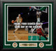 Derrick White Boston Celtics Photo Frame Kit - for just $39.99! 