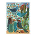 Desert Avian Friends 1000 Piece Jigsaw Puzzle Galison New - for just $19.99! 