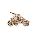 Desert Buggy 3D Wood Model Kit UGEARS - for just $13.99! 