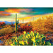 Desert Dreams 1000 Piece Jigsaw Puzzle Eurographics - for just $19.99! 