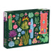 Desert Flora 1000 Piece Jigsaw Puzzle Galison - for just $26.99! 