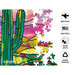 Desert Glow 500 Piece Jigsaw Puzzle Springbok - for just $17.99! 