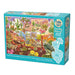Desert Magic 350 Piece Family Jigsaw Puzzle Cobble Hill - for just $17.99! 