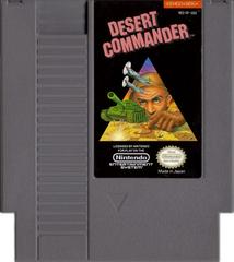 Desert Commander - NES - for just $8.99! 