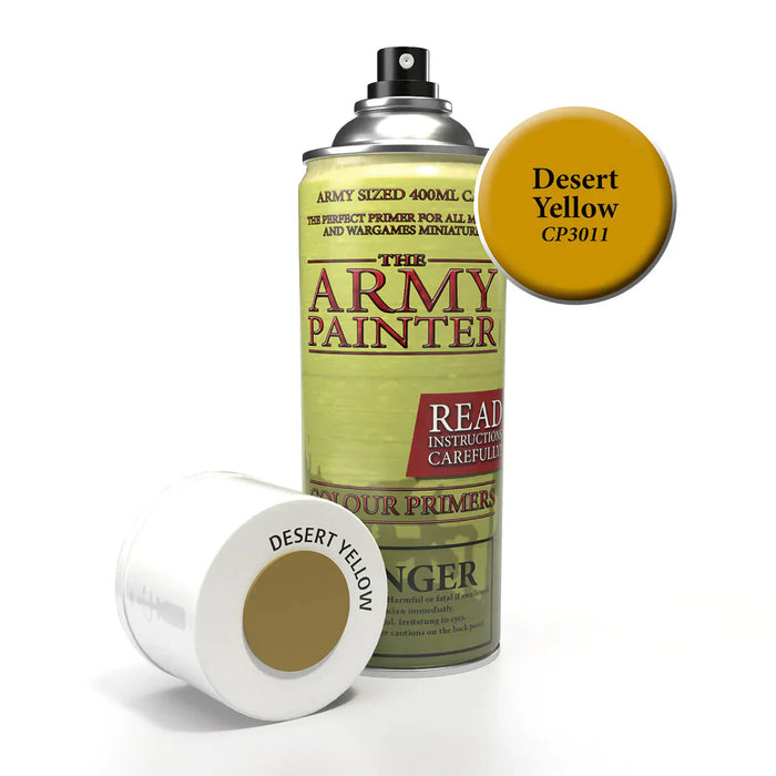 The Army Painter Color Primer - for just $13.99! 