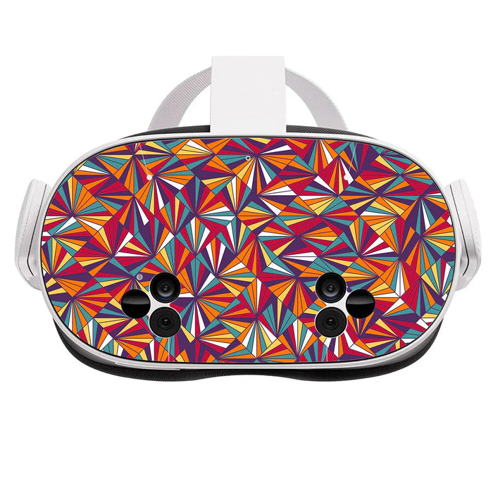Meta Quest 3s Designer Series Skins - for just $28.95! 