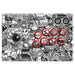8Bitdo Arcade Stick Designer Series Skins - for just $21.95! 