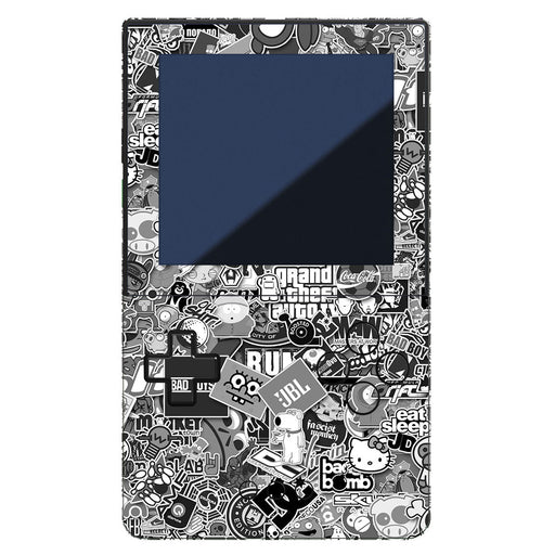 Analogue Pocket Designer Series Skins - for just $20! 