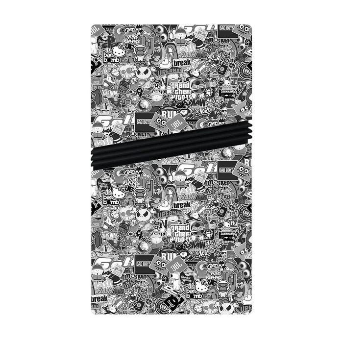 PlayStation 5 Pro Designer Series Skins - for just $52.95! 