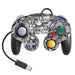 Nintendo Game Cube Controller Super Smash Bros Designer Series Skins - for just $14! 