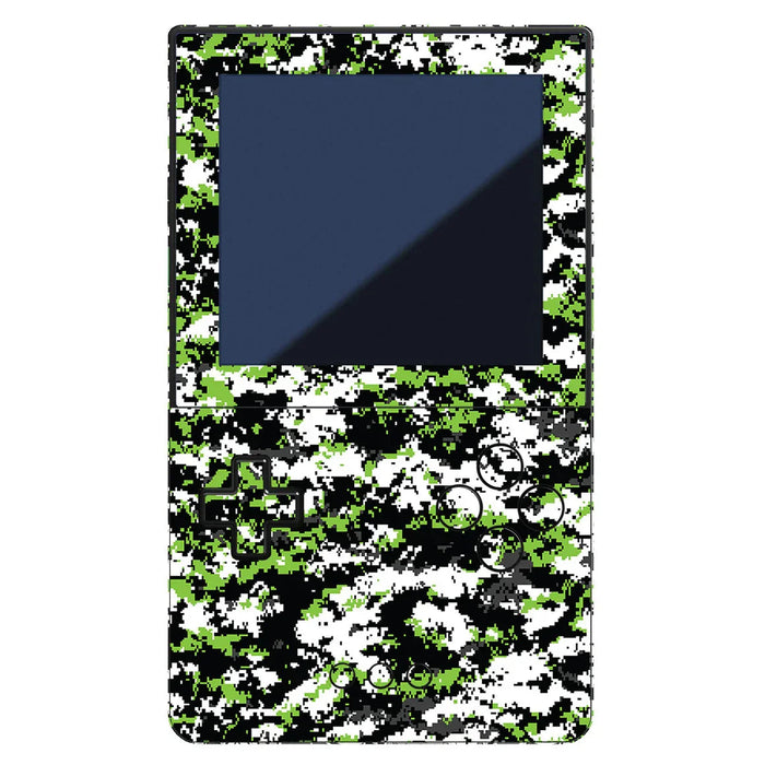 Analogue Pocket Designer Series Skins - for just $20! 