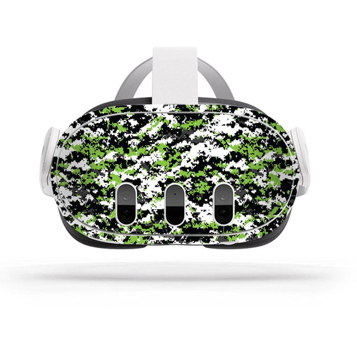 Meta Quest 3 Designer Series Skins - for just $28.95! 