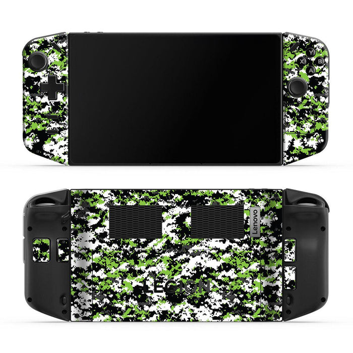 Lenovo Legion Go Designer Series Skins - for just $28! 