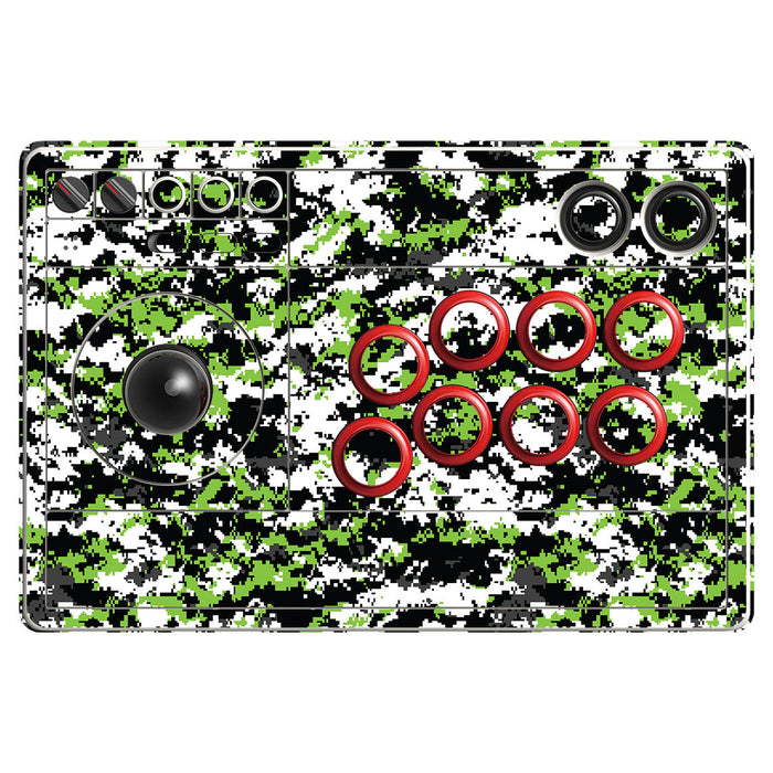 8Bitdo Arcade Stick Designer Series Skins - for just $21.95! 