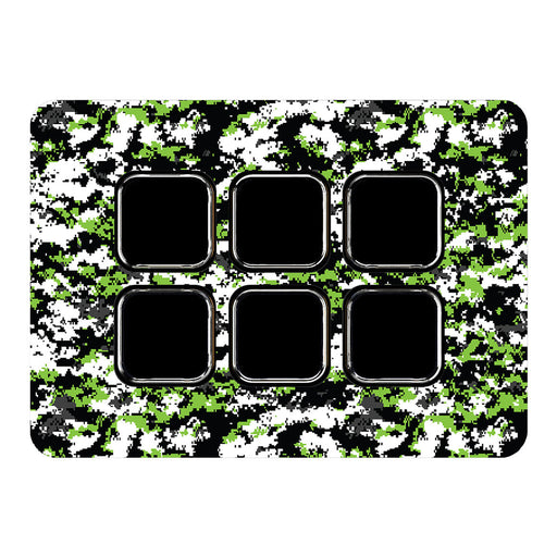 Elgato Stream Deck Mini Designer Series Skins - for just $16.95! 
