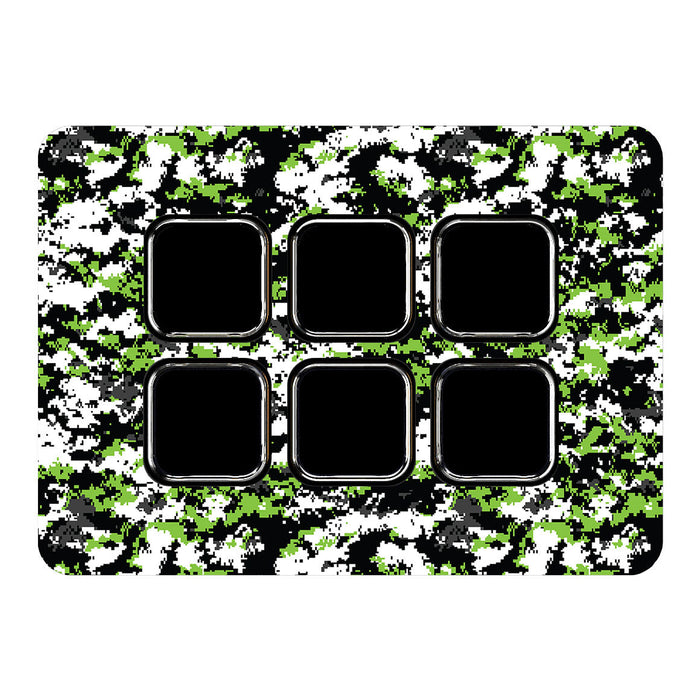 Elgato Stream Deck Mini Designer Series Skins - for just $16.95! 
