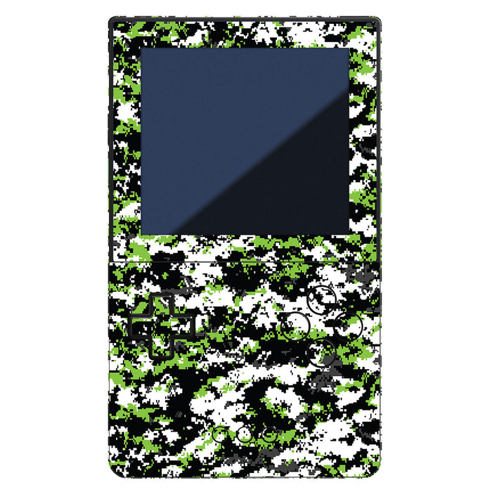 Analogue Pocket Designer Series Skins - for just $20! 