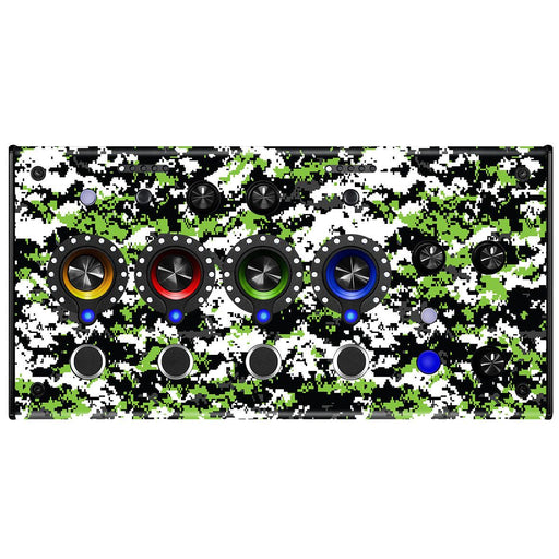 Roland Bridge Cast Designer Series Skins - for just $16! 