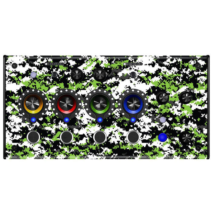 Roland Bridge Cast Designer Series Skins - for just $16! 