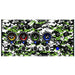 Roland Bridge Cast Designer Series Skins - for just $16! 