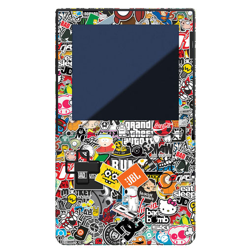 Analogue Pocket Designer Series Skins - for just $20! 