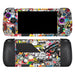 ROG Ally X Designer Series Skins - for just $34.95! 