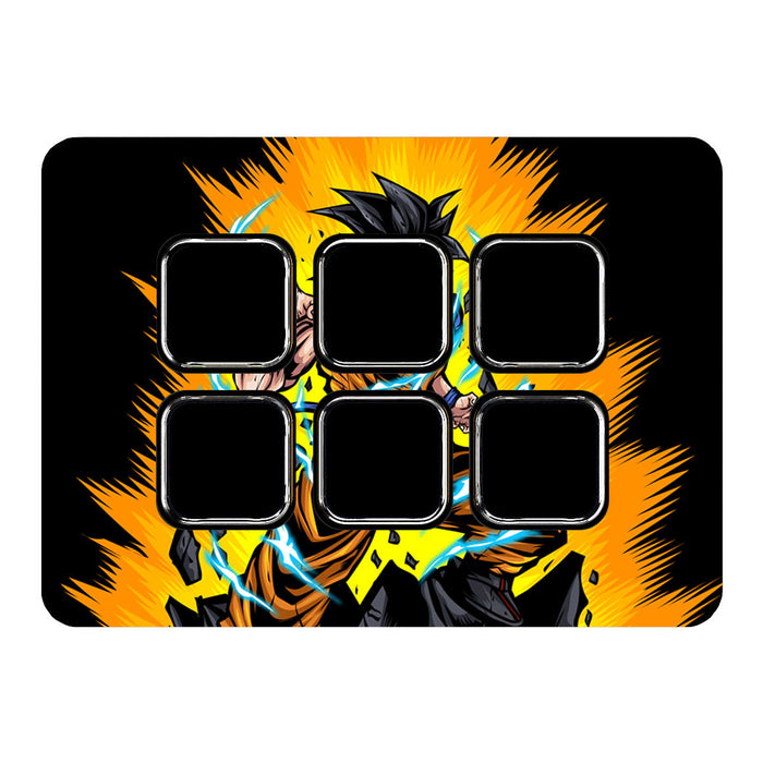 Elgato Stream Deck Mini Designer Series Skins - for just $16.95! 