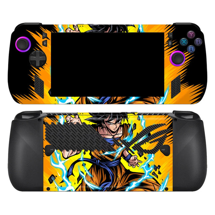ROG Ally X Designer Series Skins - for just $34.95! 