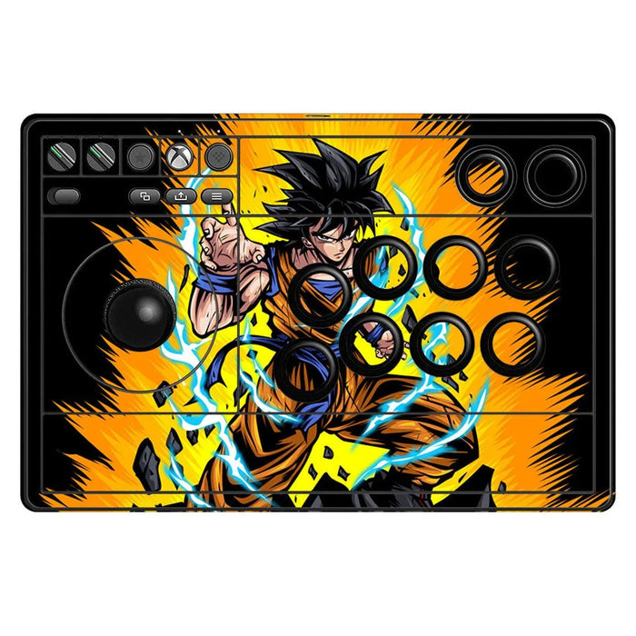 8Bitdo Arcade Stick for Xbox Designer Series Skins - for just $21.95! 