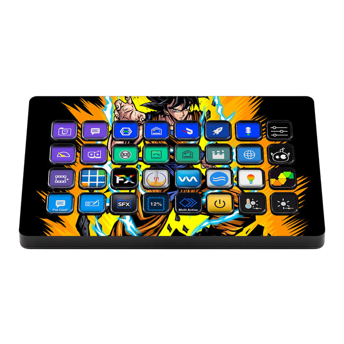Elgato Stream Deck XL Designer Series Skins - for just $16! 