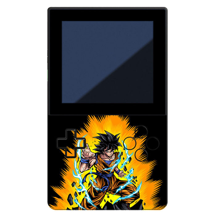 Analogue Pocket Designer Series Skins - for just $20! 