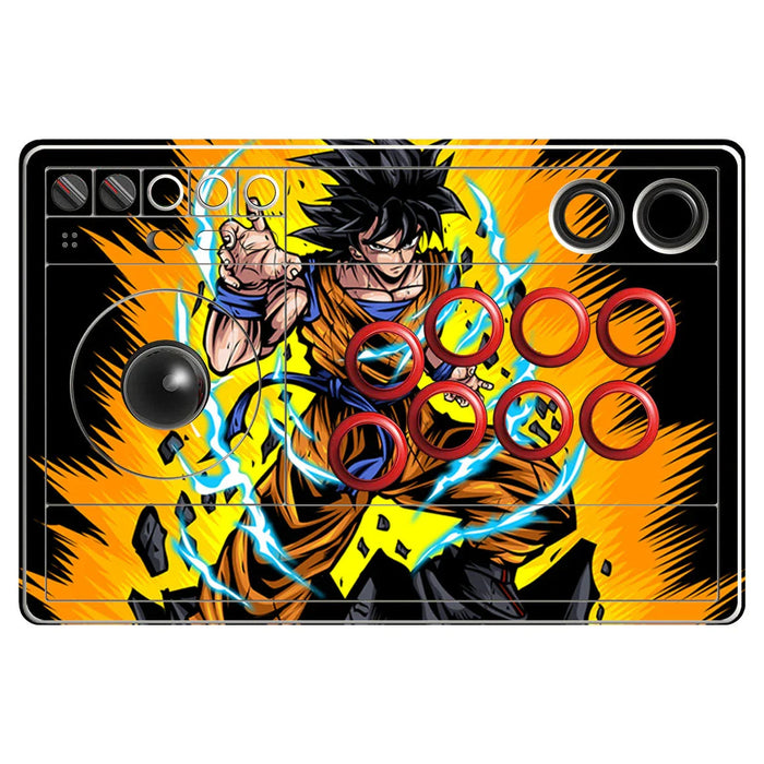 8Bitdo Arcade Stick Designer Series Skins - for just $21.95! 