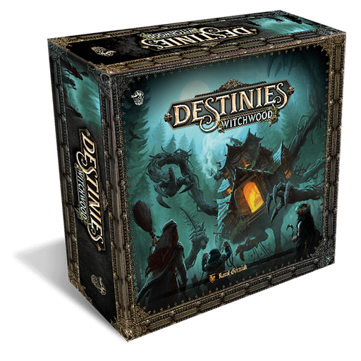 Destinies Deluxe Storage Box - for just $149.99! 