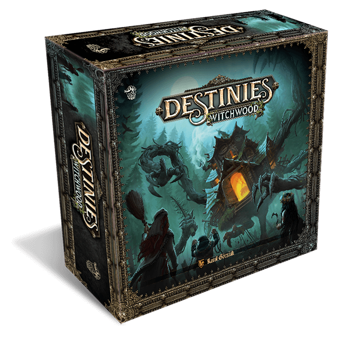 Destinies Deluxe Storage Box - for just $149.99! 