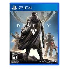 Destiny - PlayStation 4 (Disc Only) - Just $4.99! Shop now at Retro Gaming of Denver