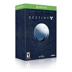 Destiny [Limited Edition] - Xbox One - Just $41.99! Shop now at Retro Gaming of Denver