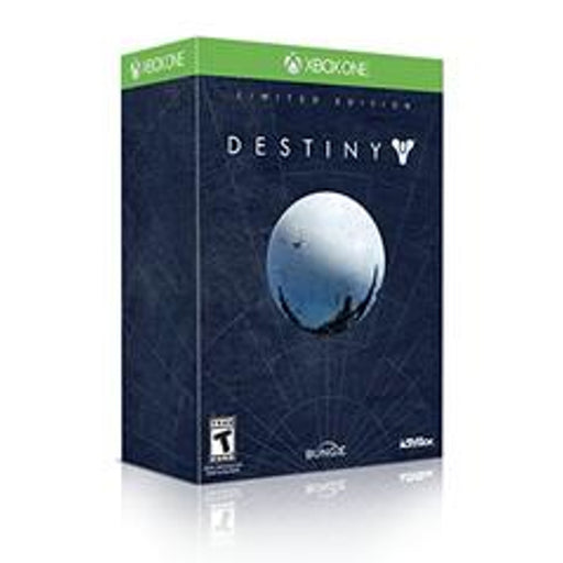 Destiny [Limited Edition] - Xbox One - Premium Video Games - Just $41.99! Shop now at Retro Gaming of Denver