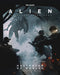 Alien RPG: Destroyer of Worlds Cinematic Module - for just $29.99! 